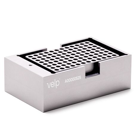 Block for 0.2 ml PCR plate, 331.A00000525