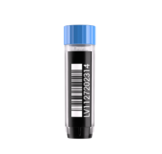 XLX2000 2 ml cryotube with external thread, bottom 2D code, side 1D &  HR code, without cap, aseptic, bulk, 480 pc / case