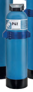 P41-1D Patron+MB5 gyanta + fej 41 liter gyantával 1iD fejjel