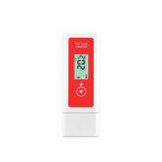Temperature and humidity data loggers