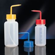 Spriccflakon, széles nyakú, GL45, 500 ml