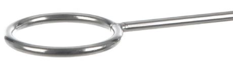 Retort ring without bosshead
