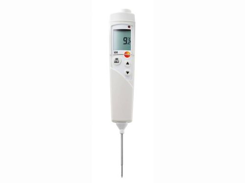 TESTO 106 típusú digitális maghőmérő