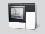 KEN IQ3 laboratóriumi mosogatógép beépített szárítómodullal