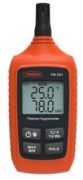 STH-60 digitális páratartalom és hőmérsékletmérő (-20…+60) °C, (0…100) %RH