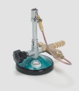 sekur-flame bunsen burners