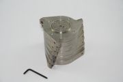 Cutting disc rotor, for SM 100 /200 /300 cutting grinders, with 6 cutting discs