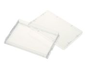 1 lyukú sejttenyésztő lemez fedéllel, 97,4cm2, felületkezelt, steril, egyesével csomagolt, 50 db / csomag