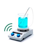 Velp Arex-6 Connect PRO digital heated magnetic stirrer