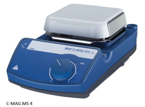 IKA C-MAG MS mágneses keverők